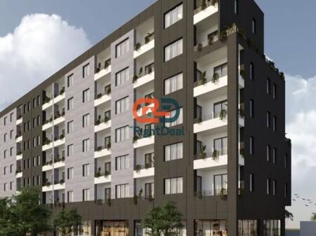 Prezzo Occasione! A Paskuqan, presso Residenza Demollari, Vendesi Appartamento 2+1 con Planimetria Regolare !!