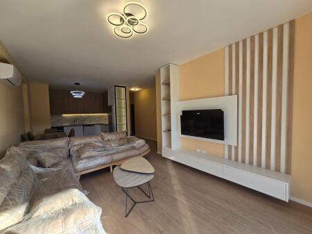For rent 2+1+2+ parking space, Liqeni Thate