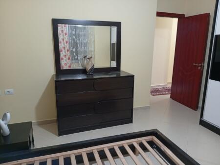 Apartment 2+1+2 for rent