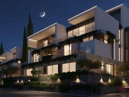 In vendita, Appartamento 3+1+2, Crystal Lake Residence, Farke