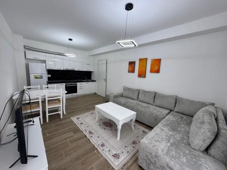 Rent Apartment 2+1  Price 40,000 new lek  Near 5 maji