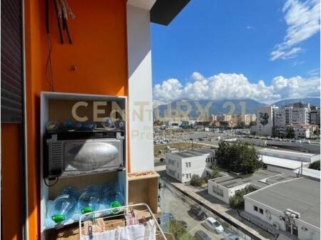 APARTMENT OF TYPE 2+1 FOR RENT, AT THE FORMER CUSTOMS, TIRANA!