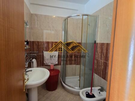FOR RENT APARTMENT 1+1 FULL SEA VIEW ON THE BEACH RAILWAY!