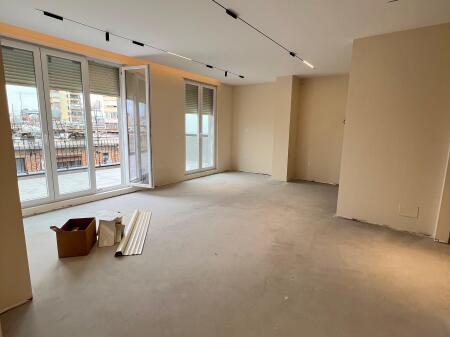 SHITET APARTAMENT 2+1+2+Verande+ 314.000€ SHKOLLA E BALETIT, TIRANE