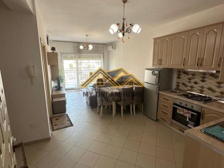 FOR RENT APARTMENT 1+1 FIRST STATION OF THE BEACH