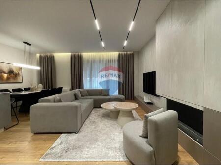 Apartment 2+1+2 for Rent | Dry Lake