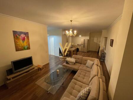 APARTMENT 2+1+BLK FOR RENT AT ZOGU I ZI 1,000 EURO