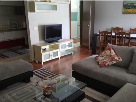 Apartment 1+1 for Rent PAZARI RI