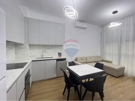 Affittasi 1+1 presso Residenca Kaimi, Ali Dem (530181096-183)
