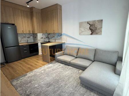 Rent, Apartment 1+1, Ali Demi, Tirana