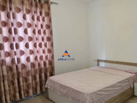 FOR RENT APARTMENT 1+1+BALCONY "BOTANICAL GARDEN" 500 EURO
