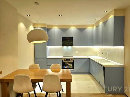APARTMENT 1+1 FOR RENT