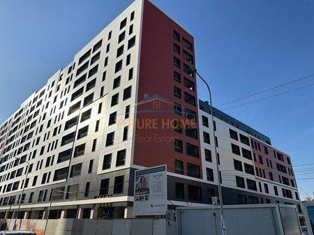 In vendita, Appartamento 1+1, Nuovo Boulevard, Tirana.