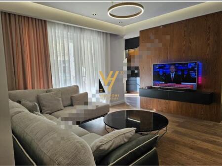 APARTMENT 2+1+2+BLK FOR RENT AT DRY LAKE 1,100 EURO