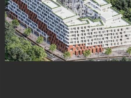 SHITET APARTAMENT 2+1 FUSHA E AVIACIONIT 170.000 EURO
