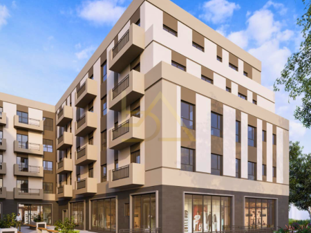 Appartamento in Vendita – Tirana, Kamëz