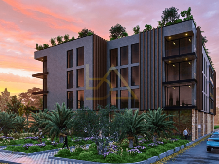 Shitet Apartament – Twin Resort, Radhimë, Vlorë