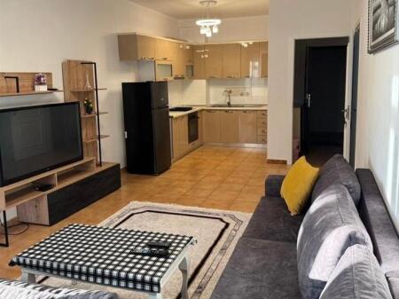 Apartment 2+1 for rent in Yzberisht