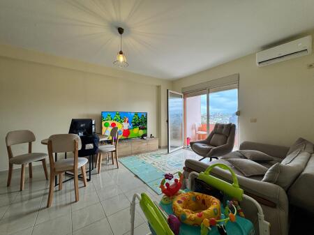 3+1+2 APPARTAMENTO A DURRES, PLEPA ROTONDO!