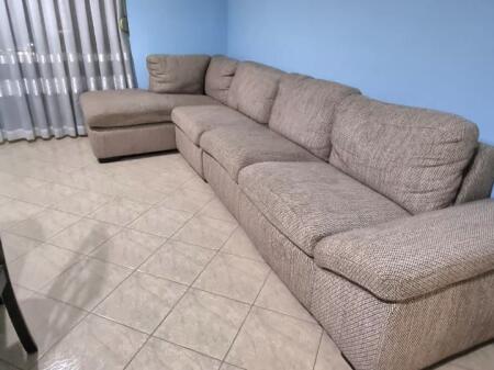  Apartment 2+1 for Rent in Astir, Blv. Migjeni  Near the Molla complex