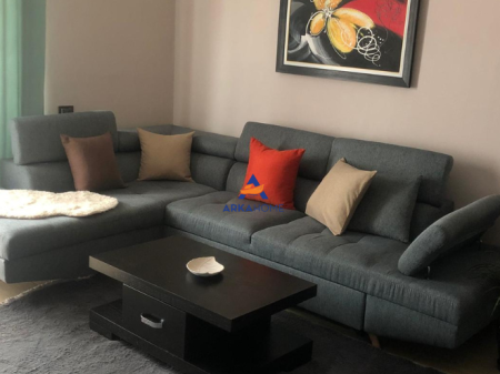 FOR RENT 2 APARTMENTS (FOR SHORT TERM) 1+1 55,000 LEKE EACH
