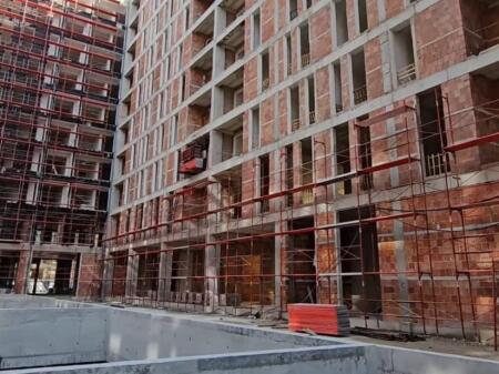 APARTMENTS FOR SALE/ PAYMENT IN INSTALLMENTS/ FREE INTERIOR DESIGN/ 30% DISCOUNT ON FURNITURE