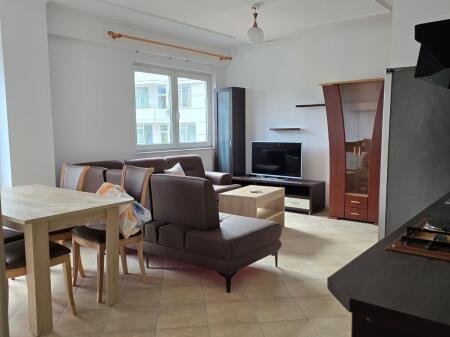 2+1 for rent at Burgut Street+parking spot