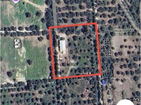 TERRENO IN VENDITA A BORSH! 360.000 €