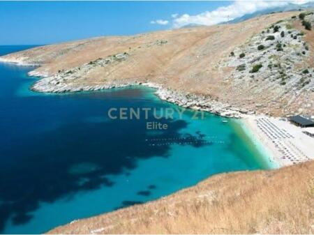 TERRENO IN VENDITA CON SUPERFICIE 7600M2, A LLAMAN, HIMARE 1.950.000 €