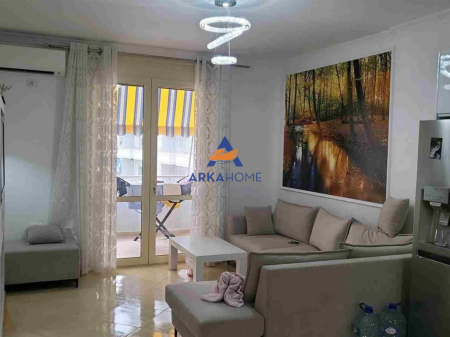 SHITET APARTAMENT 2+1+BALLKON "NE LUNGO MARE,VLORE" 268000 EURO