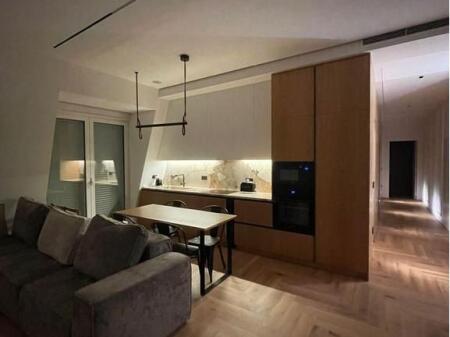 APARTMENT 2+1+2 AT JOY RESIDENCE! 2,200 € /Month