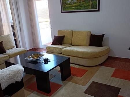 FOR RENT APARTMENT 1+1+BALCONY "DON BOSKO" 50,000 LEKE