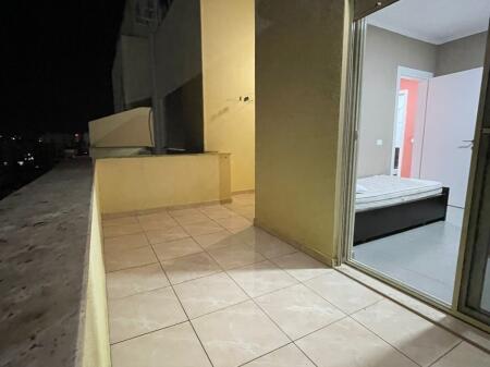  APARTAMENT ME QERA  2+1  PLAZH PRAN VIVAS HOTEL