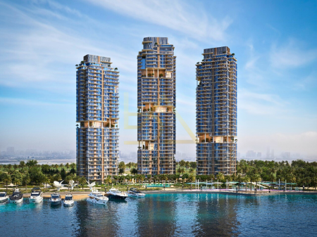 The Edit – Luks Modern në Zemër të Dubait