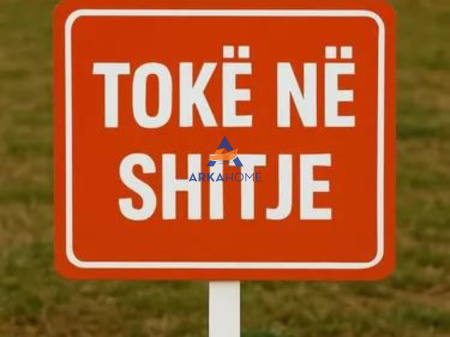 SHITET TOKE 666M2 "KODRA E PRIFTIT , RRUGA MARIE KRAJA " 330.000 EURO