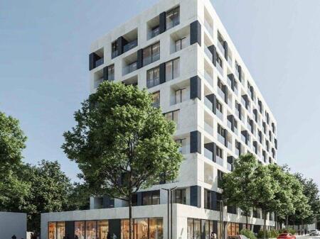APPARTAMENTO 1+1 IN VENDITA A KAMEZ! 62,640 €