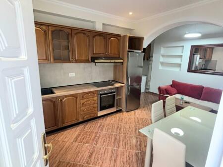 Apartment for rent 1+1 5 May