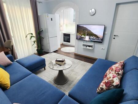 Apartment 1+1+balcony for rent  near the Ballet School!