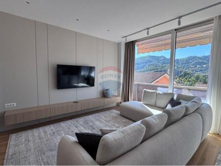 LIQENI I THATE, SHESIM APARTAMENT 2+1