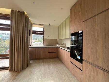 Apartament 2+1,Kodra e Diellit!