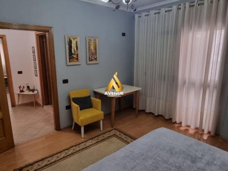 Appartamento 1+1 in affitto – Petro Nini Luarasi, Ali Demi, Tirana