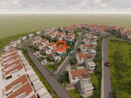Alla Residenza Hekla A Farke, Appartamento 1+1 Spazioso In Vendita!!!