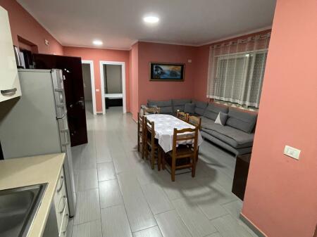  APARTMENT FOR RENT 2+1 WITH PARKING POST BEACH NEAR VIVAS HOTEL