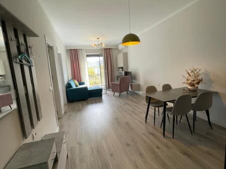 Apartment for rent 1+1 at Rose Garden TEG
