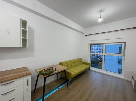 Apartment 1+1 for rent at the Mangalem Complex!