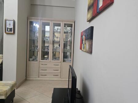 Apartment for rent 1+1 at Delijorgji Complex