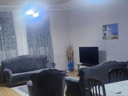 House for rent, in Villa 2+1 ID 13732        