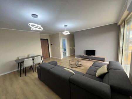 apartment 2+1+2+ parking space at the Tom Doshi buildings Shkoze