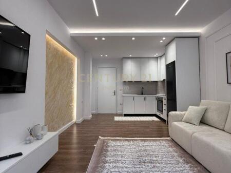 Appartamento 1+1 in Vendita a Yzberisht – Nela 5 | 63 m² | Completamente Arredato