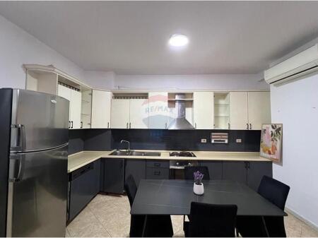 Apartment - For Rent - Dinamo Complex, Tirana